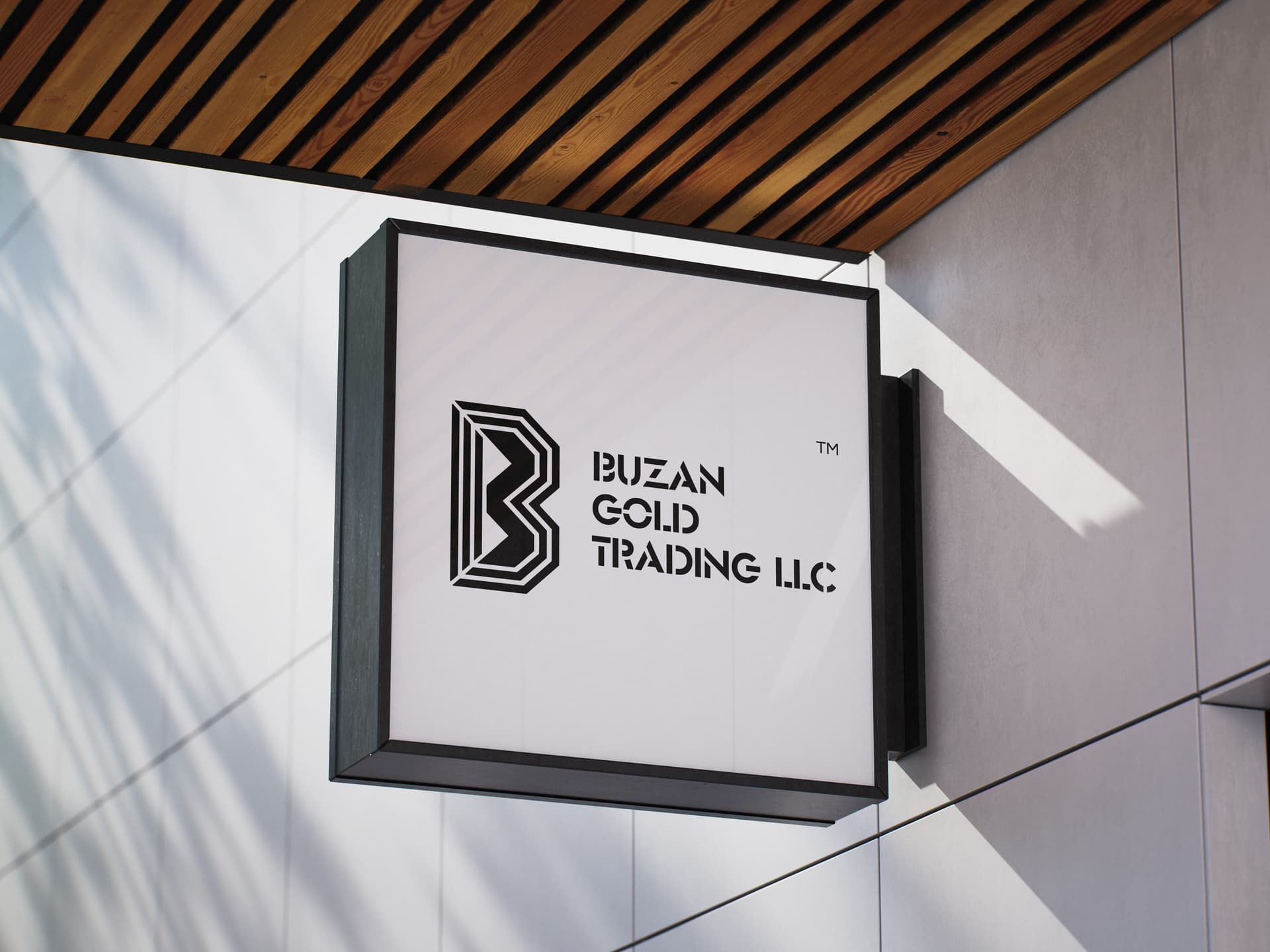 Buzan Gold — Dubai, UAE